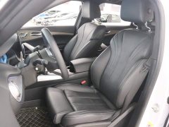 Denza X 2020 PHEV Premier Edition - ფოტო 17