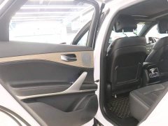 Denza X 2020 PHEV Premier Edition - ფოტო 18