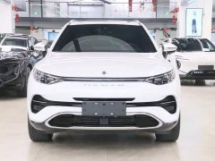 Denza X 2020 PHEV Premier Edition - ფოტო 2
