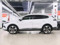 Denza X 2020 PHEV Premier Edition - ფოტო 3