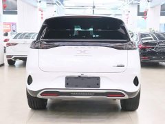 Denza X 2020 PHEV Premier Edition - ფოტო 4