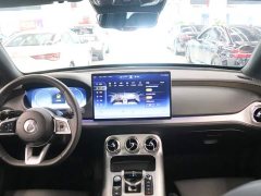 Denza X 2020 PHEV Premier Edition - ფოტო 5