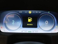 Denza X 2020 PHEV Premier Edition - ფოტო 7