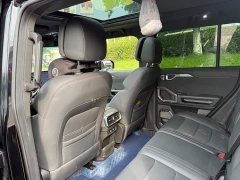Jetour Jietu Traveler 2023 2.0T AWD Traverse PRO - ფოტო 11