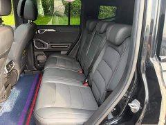 Jetour Jietu Traveler 2023 2.0T AWD Traverse PRO - ფოტო 12