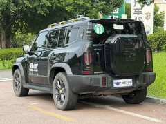 Jetour Jietu Traveler 2023 2.0T AWD Traverse PRO - ფოტო 4