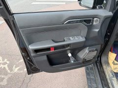 Jetour Jietu Traveler 2023 2.0T AWD Traverse PRO - ფოტო 6