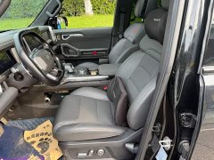 Jetour Jietu Traveler 2023 2.0T AWD Traverse PRO - ფოტო 8