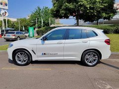 BMW X3 xDrive28i M Sport Package - ფოტო 3