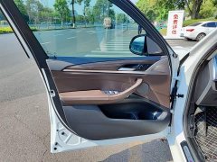 BMW X3 xDrive28i M Sport Package - ფოტო 6