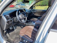BMW X3 xDrive28i M Sport Package - ფოტო 7