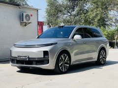 Li Auto L8 Ultra - ფოტო 1