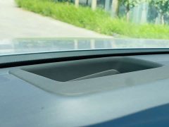 Li Auto L8 Ultra - ფოტო 10