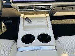 Li Auto L8 Ultra - ფოტო 12