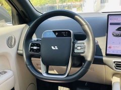Li Auto L8 Ultra - ფოტო 13