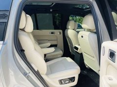 Li Auto L8 Ultra - ფოტო 19