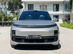 Li Auto L8 Ultra - ფოტო 2