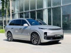 Li Auto L8 Ultra - ფოტო 3