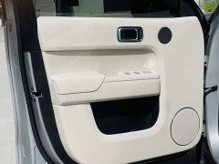 Li Auto L8 Ultra - ფოტო 4