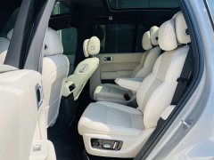 Li Auto L8 Ultra - ფოტო 6