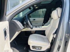 Li Auto L8 Ultra - ფოტო 7