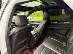 Cadillac XT5 2.0T FWD Luxury - ფოტო 11