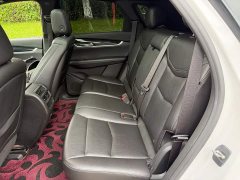 Cadillac XT5 2.0T FWD Luxury - ფოტო 12