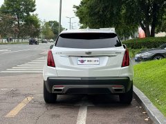 Cadillac XT5 2.0T FWD Luxury - ფოტო 5