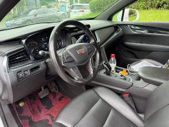 Cadillac XT5 2.0T FWD Luxury - ფოტო 7