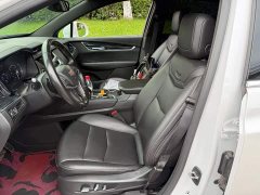 Cadillac XT5 2.0T FWD Luxury - ფოტო 8