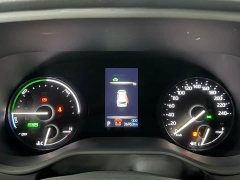 Toyota Sienna 2024 2.5L Hybrid AWD Premium - ფოტო 14