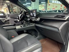 Toyota Sienna 2024 2.5L Hybrid AWD Premium - ფოტო 17