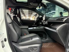 Toyota Sienna 2024 2.5L Hybrid AWD Premium - ფოტო 18