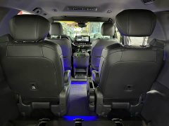 Toyota Sienna 2024 2.5L Hybrid AWD Premium - ფოტო 20
