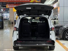 Toyota Sienna 2024 2.5L Hybrid AWD Premium - ფოტო 6