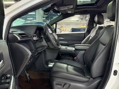Toyota Sienna 2024 2.5L Hybrid AWD Premium - ფოტო 8