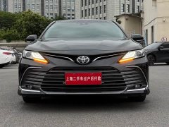 Toyota Camry 2021 2.0G Luxury - ფოტო 1