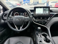 Toyota Camry 2021 2.0G Luxury - ფოტო 10
