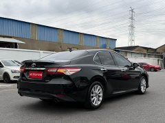 Toyota Camry 2021 2.0G Luxury - ფოტო 11