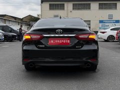 Toyota Camry 2021 2.0G Luxury - ფოტო 12