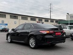 Toyota Camry 2021 2.0G Luxury - ფოტო 13