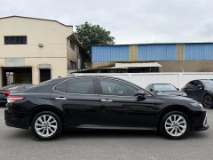 Toyota Camry 2021 2.0G Luxury - ფოტო 15