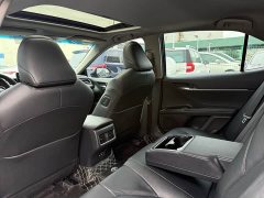 Toyota Camry 2021 2.0G Luxury - ფოტო 17