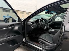 Toyota Camry 2021 2.0G Luxury - ფოტო 18