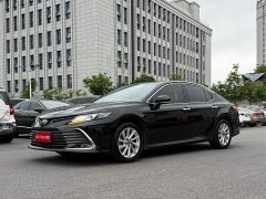 Toyota Camry 2021 2.0G Luxury - ფოტო 2