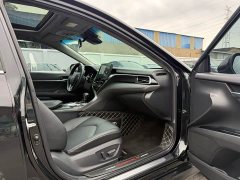 Toyota Camry 2021 2.0G Luxury - ფოტო 20