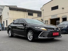 Toyota Camry 2021 2.0G Luxury - ფოტო 3