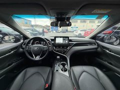 Toyota Camry 2021 2.0G Luxury - ფოტო 4