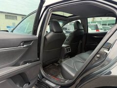 Toyota Camry 2021 2.0G Luxury - ფოტო 5