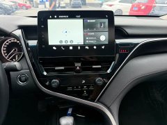 Toyota Camry 2021 2.0G Luxury - ფოტო 6